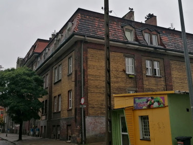 Mieszkanie Bytom