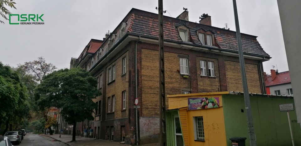 Mieszkanie Bytom