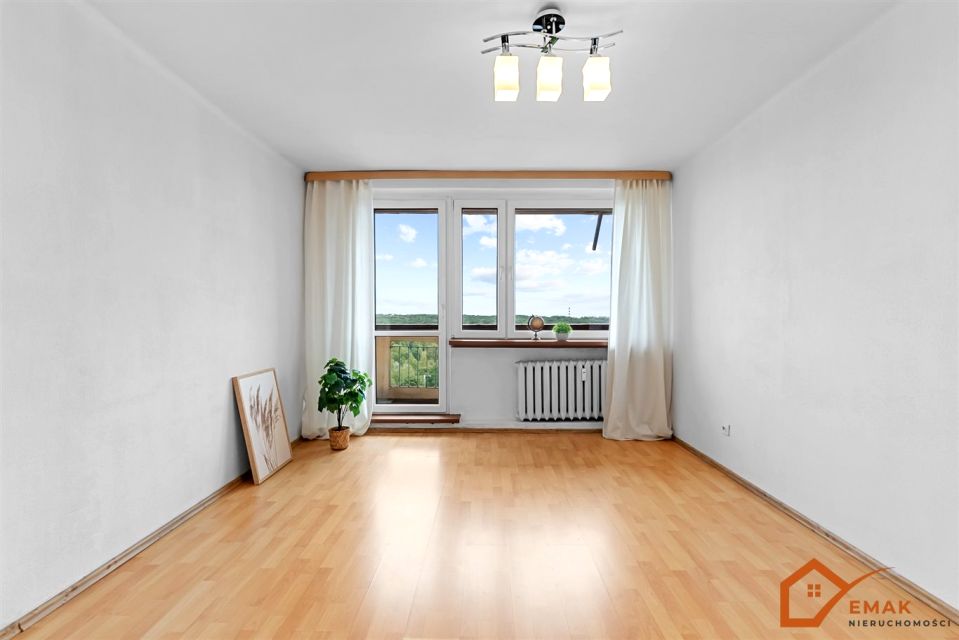 Mieszkanie Katowice