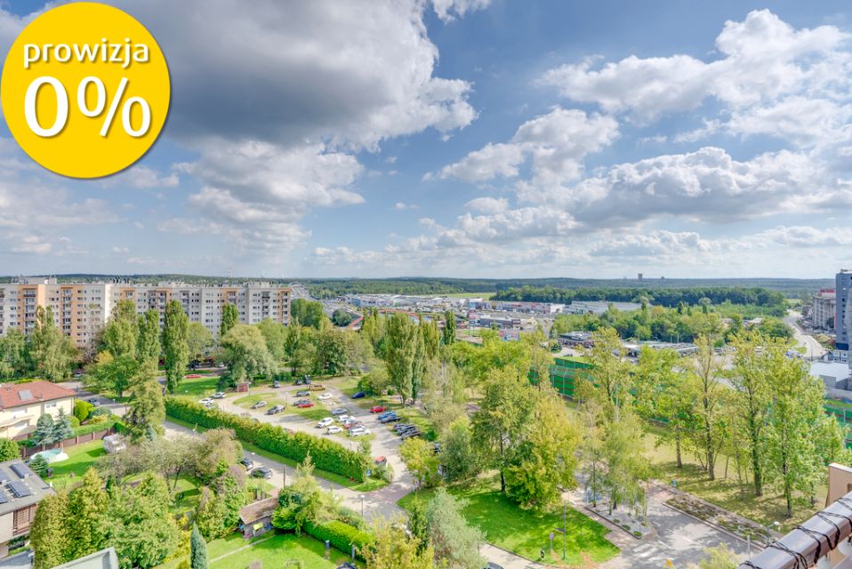 Mieszkanie Katowice