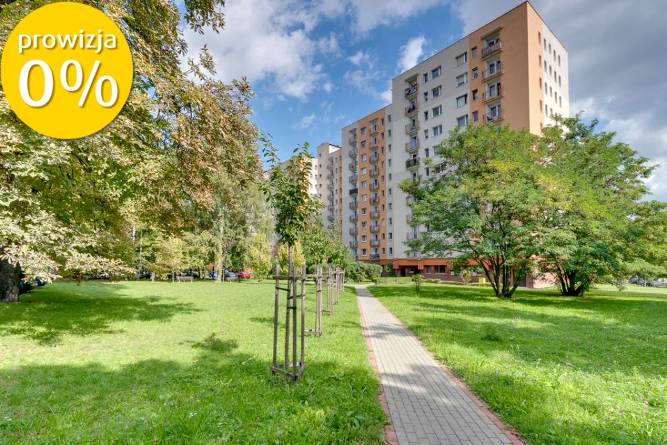 Mieszkanie Katowice sprzedaż