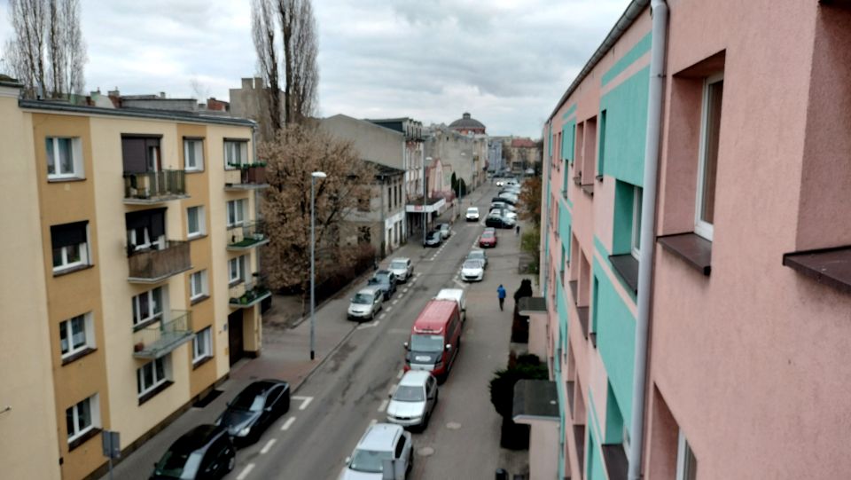 Mieszkanie Kalisz