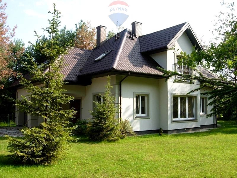 Dom Ustanów