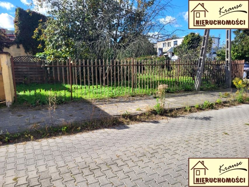 Działka budowlana Poznań