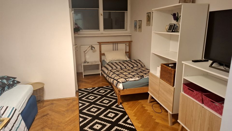 Mieszkanie Sopot