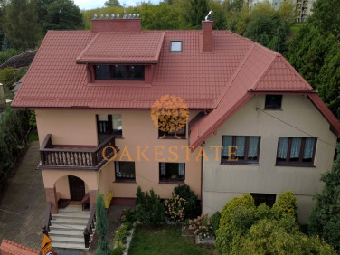 Dom Starachowice