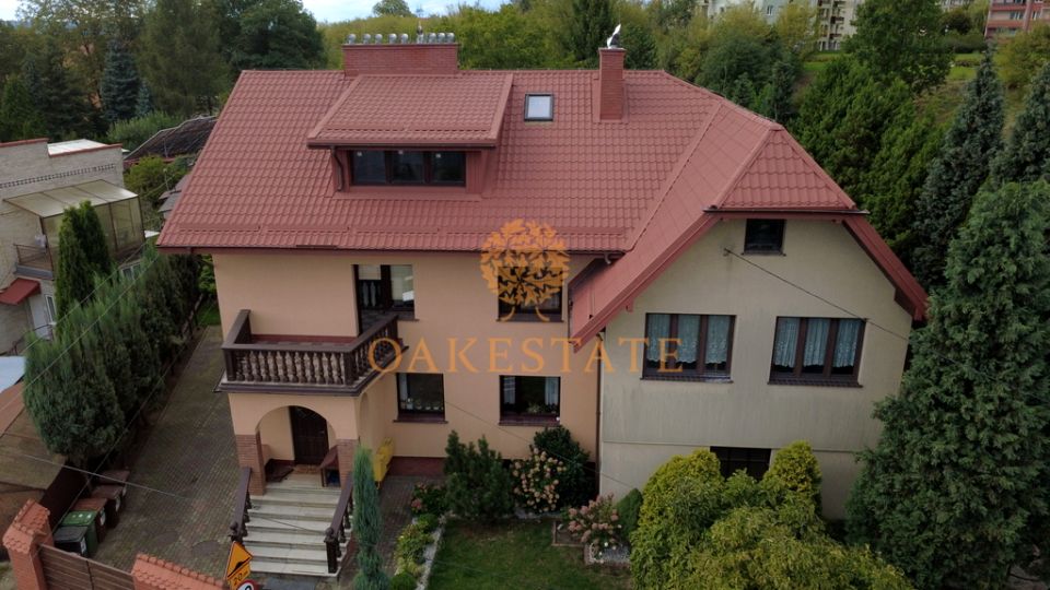 Dom Starachowice