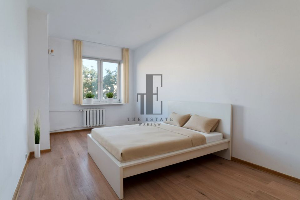 Mieszkanie Warszawa