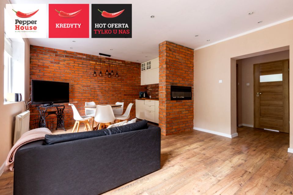 Dom Giżycko sprzedaż