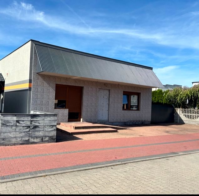 Lokal Grodzisk Wielkopolski
