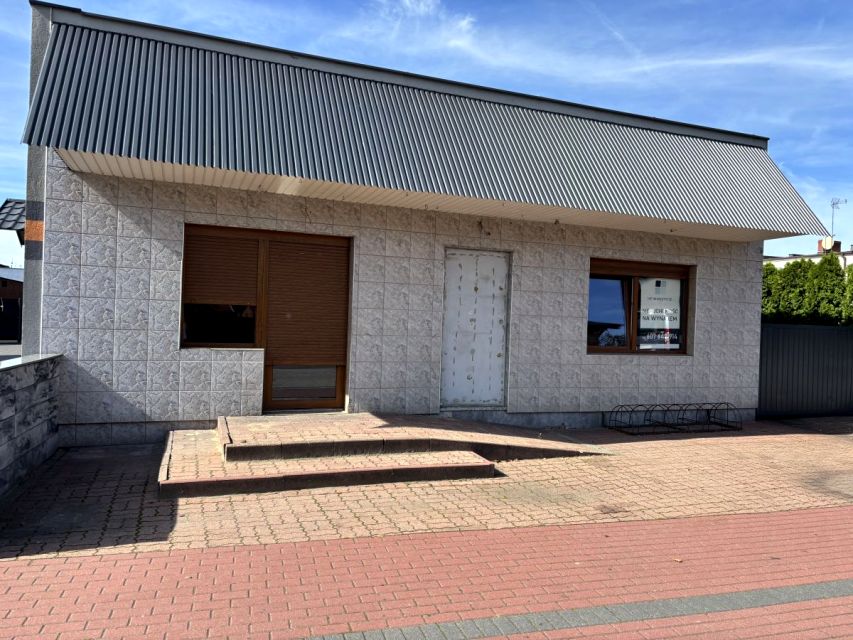 Lokal Grodzisk Wielkopolski