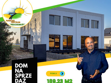 Dom Złotniki
