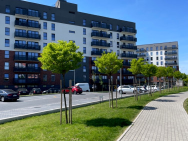 Mieszkanie Tychy