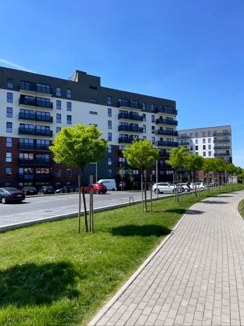 Mieszkanie Tychy
