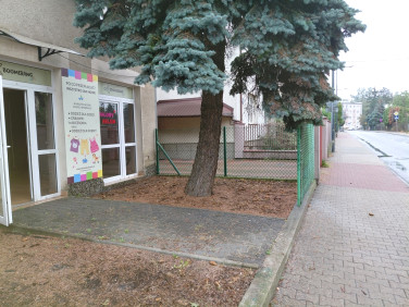 Lokal Warszawa