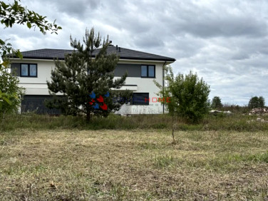 Działka budowlana Falenty Nowe