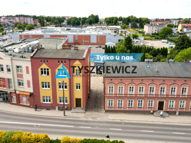 Działka inna Starogard Gdański