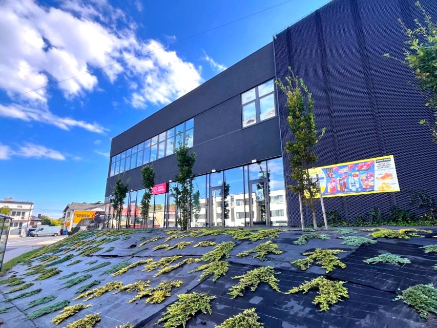 Lokal Dąbrowa Górnicza