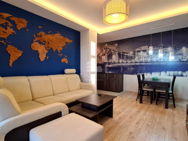 Mieszkanie Wrocław wynajem