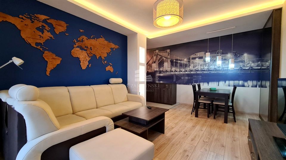 Mieszkanie Wrocław wynajem