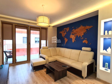 Mieszkanie apartamentowiec wynajem