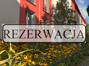 Mieszkanie Oświęcim