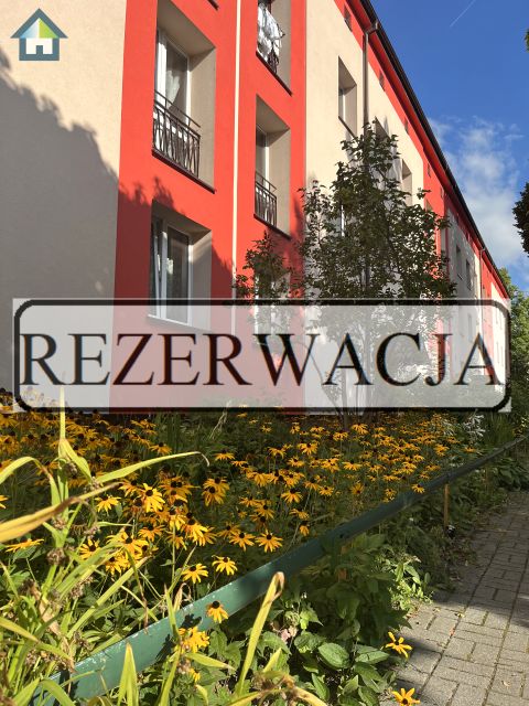 Mieszkanie Oświęcim