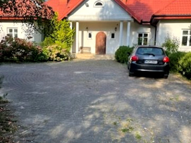 Dom Grodzisk Mazowiecki