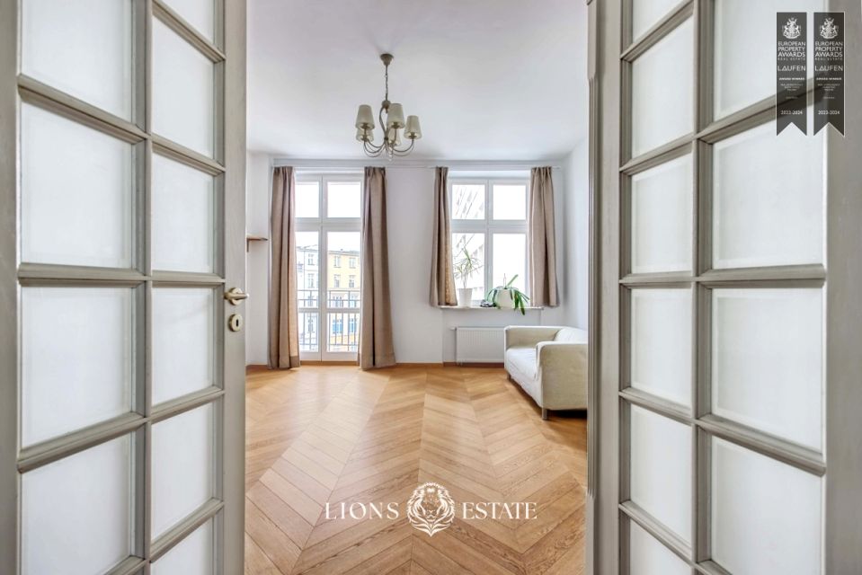 Mieszkanie Warszawa wynajem