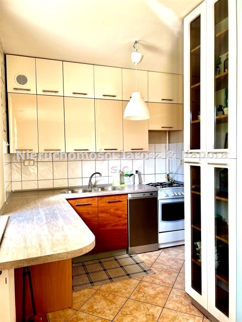 Mieszkanie Częstochowa