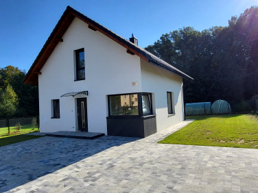 Dom Pisarzowice