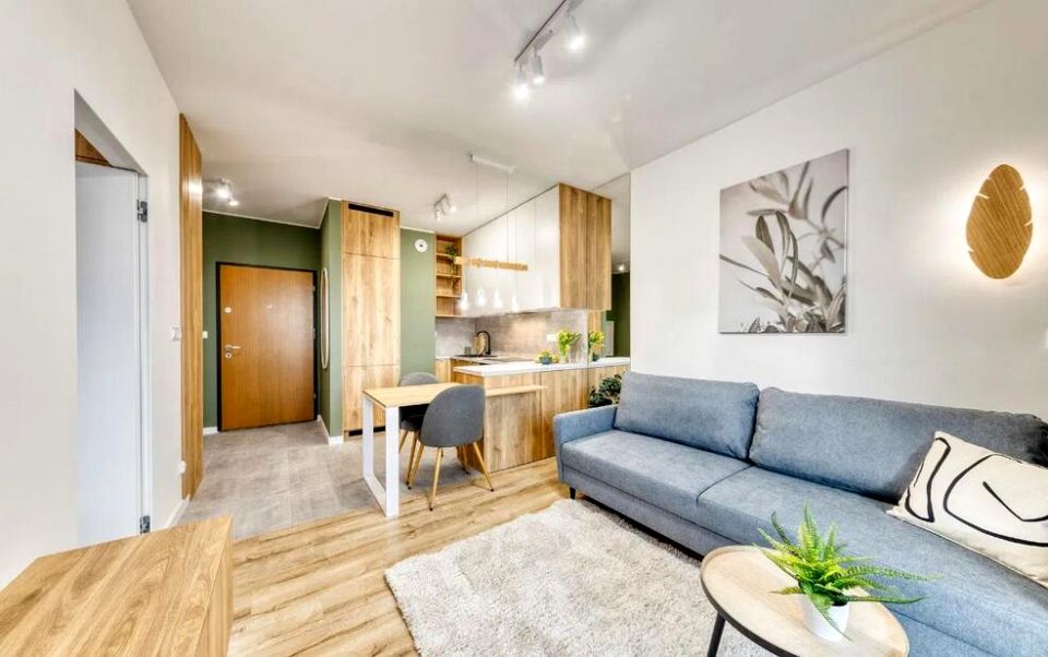 Mieszkanie Warszawa sprzedaż