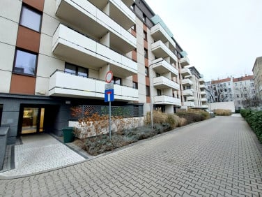 Mieszkanie Wrocław
