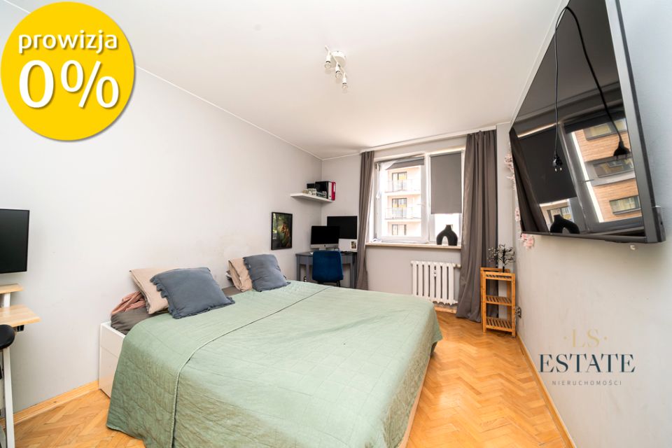 Mieszkanie Warszawa sprzedaż