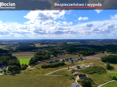 Działka budowlana Chwaszczyno sprzedam