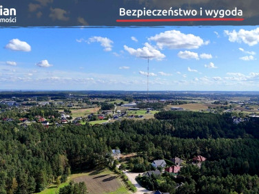 Działka budowlana Chwaszczyno