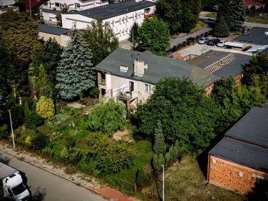 Budynek użytkowy Toruń