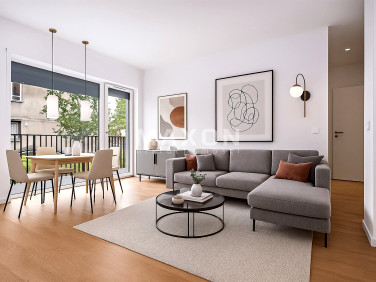 Mieszkanie Warszawa sprzedaż