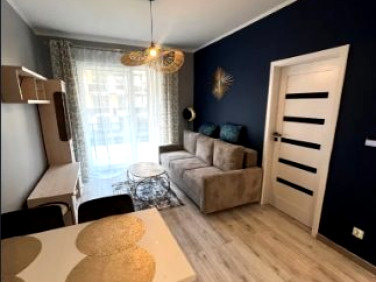 Mieszkanie Bydgoszcz