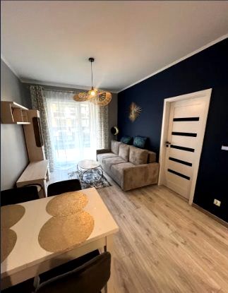 Mieszkanie Bydgoszcz