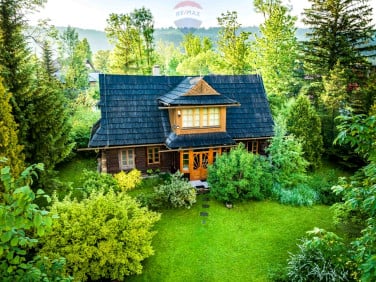 Dom ZAKOPANE