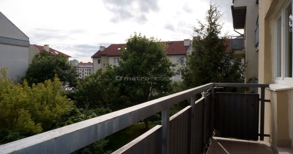 Mieszkanie Radom