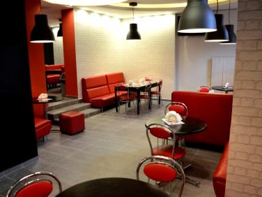 Lokal Gliwice