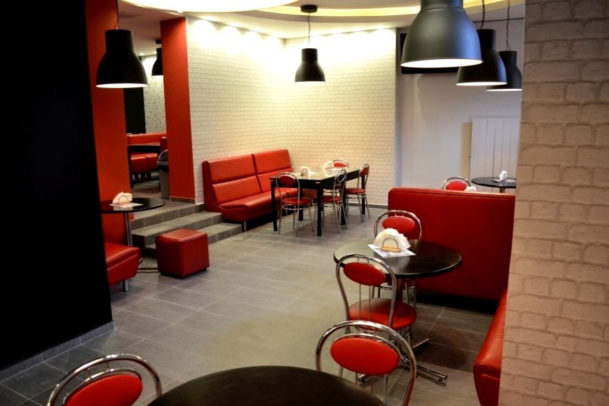 Lokal Gliwice