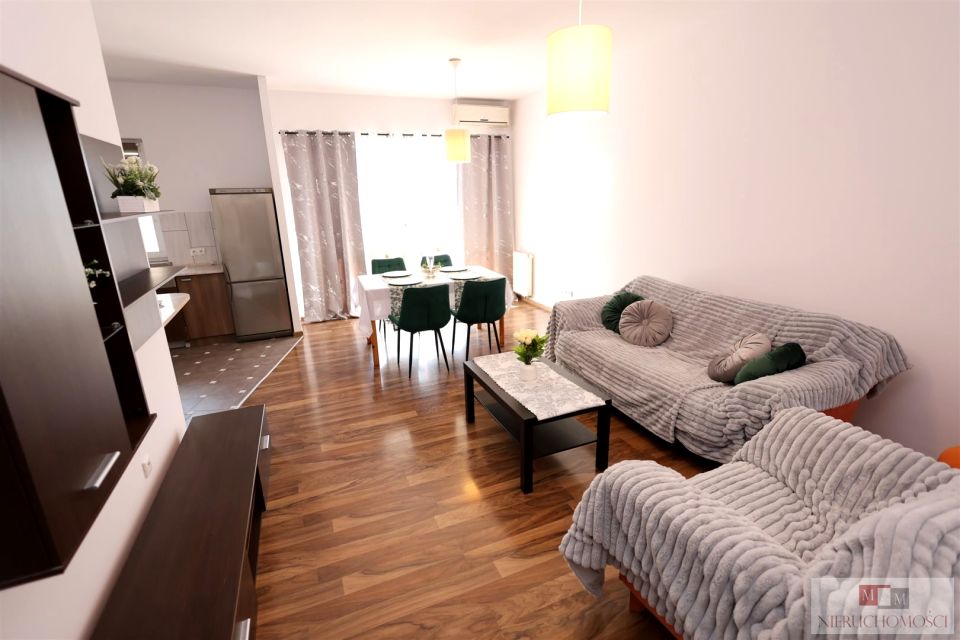 Mieszkanie Opole