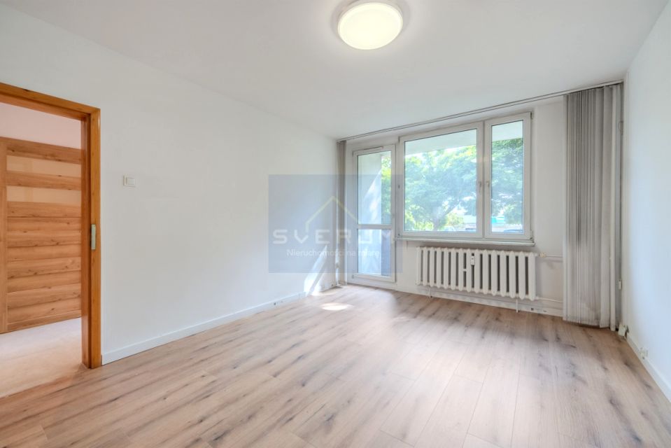 Mieszkanie Częstochowa