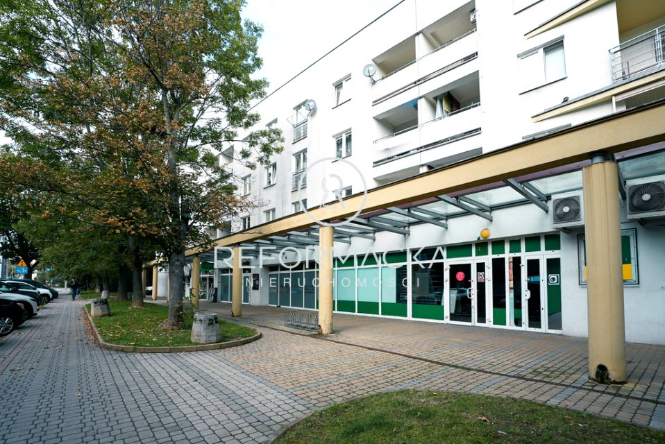 Lokal Rzeszów