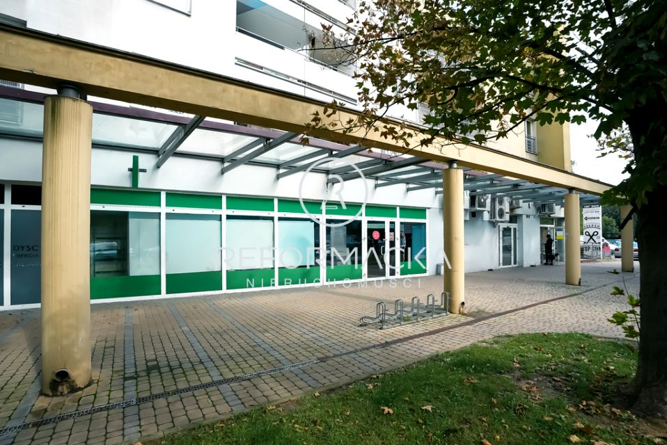 Lokal Rzeszów
