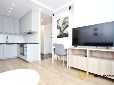 Mieszkanie apartamentowiec Wrocław