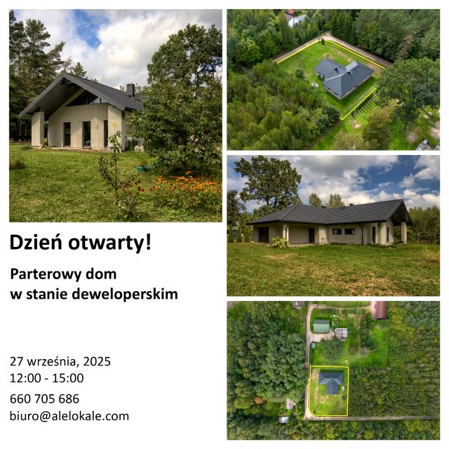 Dom Białystok